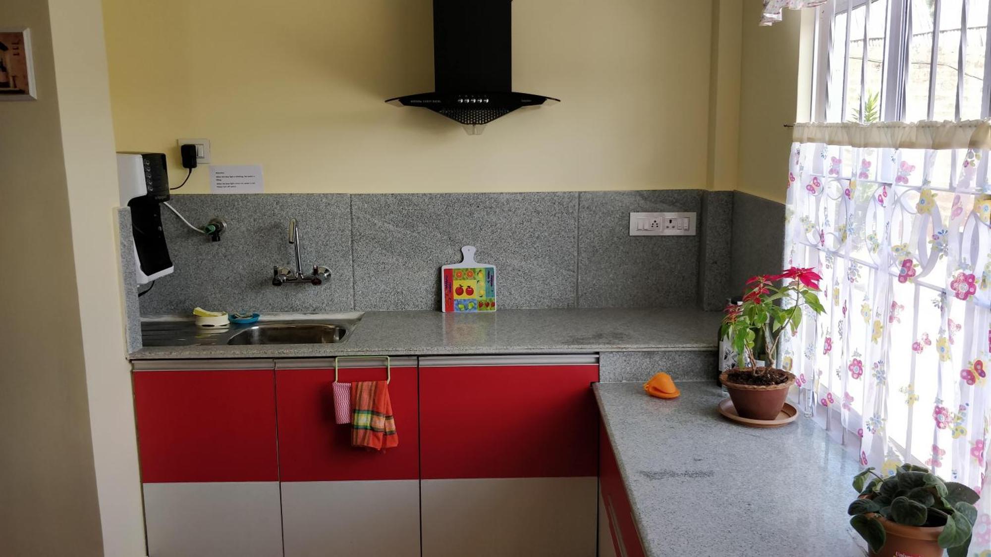 Roseville Shillong Exterior foto